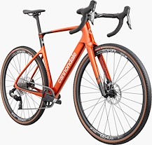 CANNONDALE SUPER X 4